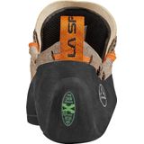 La Sportiva - Mythos Eco - Klimschoenen - Zwart/Bruin - Verzoolbaar