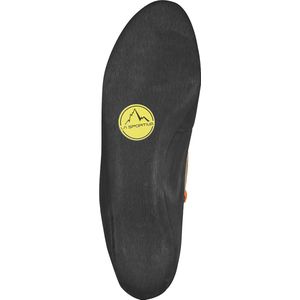La Sportiva - Mythos Eco - Klimschoenen - Zwart/Bruin - Verzoolbaar