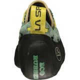 La Sportiva - Mythos Eco - Klimschoenen - Zwart/Olijfgroen