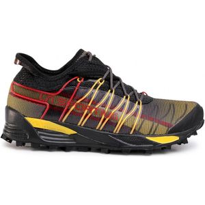 La Sportiva Mutant Trail Running Shoes Geel,Zwart EU 44 Man