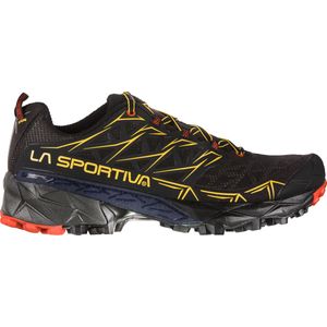 La Sportiva Akyra Trail Running Schoenen Zwart EU 42 1/2 Man