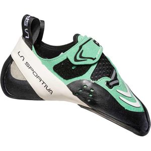 La Sportiva Futura Climbing Shoes Groen,Zwart EU 36 Vrouw