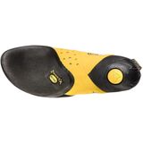 LA SPORTIVA unisex 20g000100 klimschoenen, meerkleurig wit geel 000, 35 EU