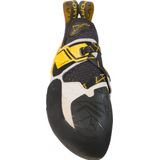 LA SPORTIVA unisex 20g000100 klimschoenen, meerkleurig wit geel 000, 35 EU