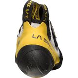 LA SPORTIVA unisex 20g000100 klimschoenen, meerkleurig wit geel 000, 35 EU