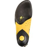 LA SPORTIVA unisex 20g000100 klimschoenen, meerkleurig wit geel 000, 35 EU