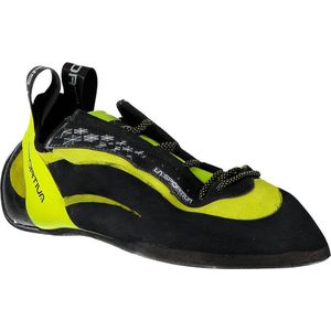 La Sportiva Miura Climbing Shoes Zwart EU 41 1/2 Man