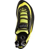 La Sportiva Miura klimschoenen Heren geel Schoenmaat 42 1/2