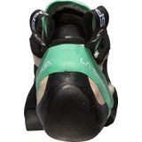 La Sportiva - Miura - Klimschoenen - Groen - Vrouw