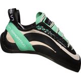 La Sportiva - Miura - Klimschoenen - Groen - Vrouw