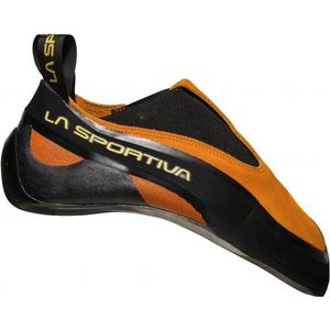 La Sportiva Cobra Orange klimschoenen, uniseks, volwassenen, Oranje 000, 41 EU