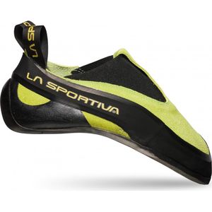 La Sportiva Cobra Klimschoenen Groen EU 35 Man