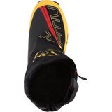 La Sportiva - Olympus Mons Cube - Klimschoenen - Zwart - Leer