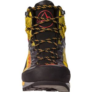 La Sportiva Trango Tech GTX - Wandelschoenen - Heren Black / Yellow 45