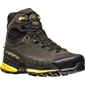La Sportiva - TX5 Gtx Wandelschoenen - Carbon/Yellow - Grijs - GORE-TEX