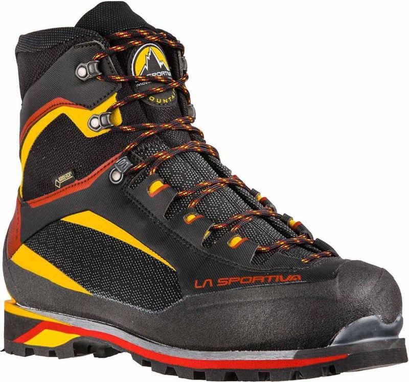 La Sportiva - Trango Tower Extreme GTX - Bergschoen - Grijs - Nylon - Waterdicht