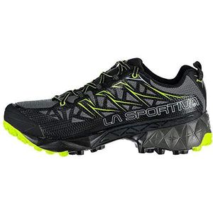 La Sportiva Akyra Gtx Carbon/Apple Green