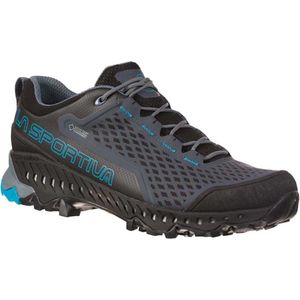 La Sportiva Spire Goretex Hiking Shoes Blauw,Grijs EU 45 1/2 Man