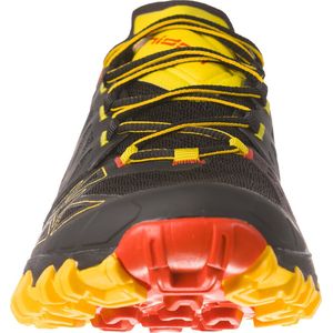 La Sportiva Bushido Ii Trail Running Shoes Geel,Zwart EU 45 Man