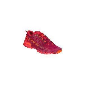 La sportiva Bushido ii dames - ROOD - Dames