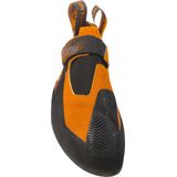 La Sportiva - Python - Klimschoenen - Bruin - Asymmetrische Leest
