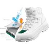 La Sportiva - Karakorum HC GTX - Bergschoenen - Zwart - Gore-Tex