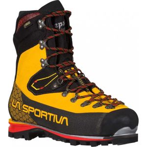 La Sportiva Nepal Cube GTX - Bergschoenen - Heren Yellow 42