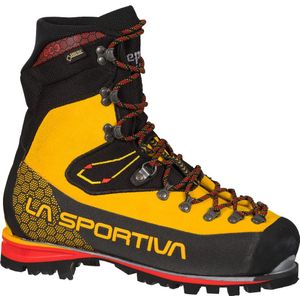La Sportiva - Nepal Cube - Bergschoenen - Zwart - Goretex