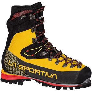 La Sportiva Nepal Cube GTX - Bergschoenen - Heren Yellow 44.5