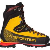 La Sportiva - Nepal Cube GTX - Bergschoenen - Geel - Waterdicht - GORE-TEX