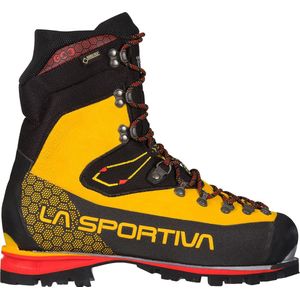 La Sportiva - Nepal Cube GTX - Bergschoenen - Geel - Waterdicht - GORE-TEX