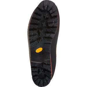 La Sportiva - Dames wandelschoenen - Nepal Cube Woman Gtx Ice voor Dames - Maat 41 - Wit