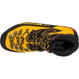 La Sportiva - Nepal Evo GTX - Bergschoenen - Geel/Zwart - Waterdicht