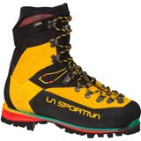 La Sportiva - Nepal Evo GTX - Bergschoenen - Geel/Zwart - Waterdicht