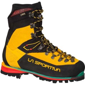 La Sportiva - Nepal Evo GTX - Bergschoenen - Geel/Zwart - Waterdicht