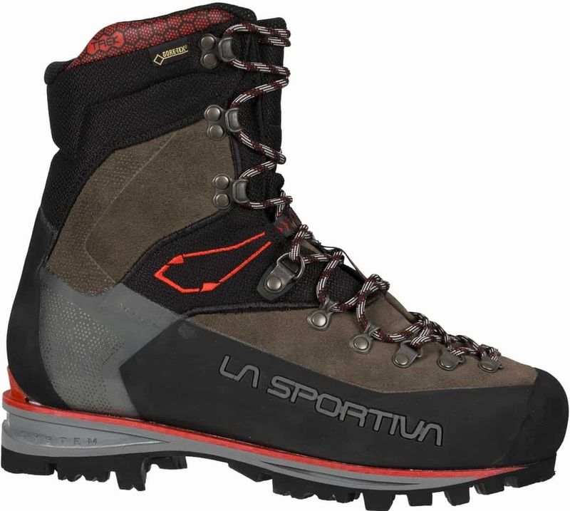 La Sportiva - Nepal Trek Evo GTX - Wandelschoenen - Grijs