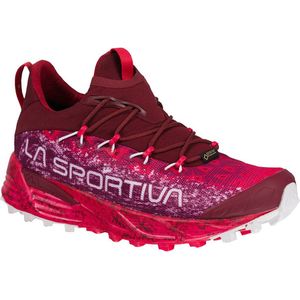 La Sportiva Tempesta Goretex Trail Running Shoes Rood EU 38 Vrouw
