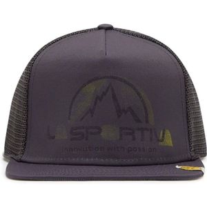 La sportiva Ls trucker cap - GRIJS - Unisex