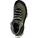 La Sportiva - Tx5 Gtx - Wandelschoenen - Grijs - Nubuck - Waterdicht