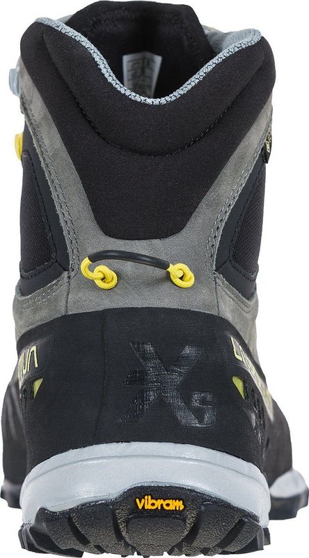 La Sportiva - Tx5 Gtx - Wandelschoenen - Grijs - Nubuck - Waterdicht