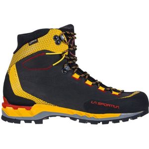 La Sportiva - Trango Tech Leather GTX - Bergschoenen - Zwart - Waterdicht