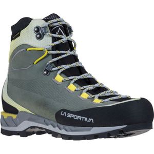La Sportiva Trango Tech Goretex Hiking Boots Zwart,Grijs EU 41 1/2 Vrouw