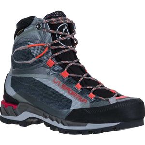 La Sportiva Trango Tech Goretex Hiking Boots Zwart,Grijs EU 40 1/2 Vrouw
