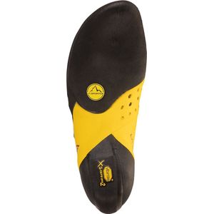 La Sportiva Solution Comp - Kletterschuhe