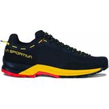 La Sportiva - TX Guide - Approachschoenen - Zwart