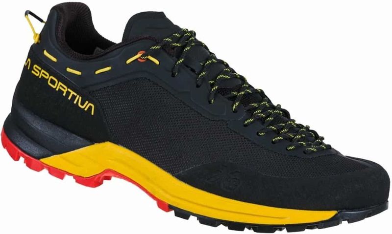 La Sportiva - TX Guide - Approachschoenen - Zwart