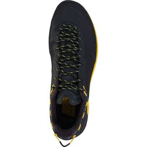 La Sportiva Tx Guide Wandelschoenen Geel,Zwart EU 43 1/2 Man