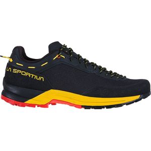 La Sportiva Tx Guide Wandelschoenen Geel,Zwart EU 46 1/2 Man