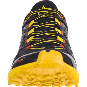 La Sportiva - Helios SR - Trailschoenen - Zwart - Ademend EVA