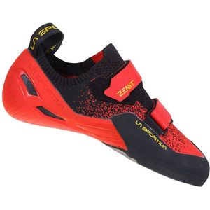 La Sportiva Zenit Klimschoenen Rood EU 40 Man